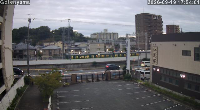 LiveCamera