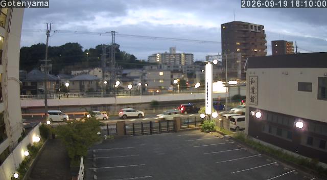 LiveCamera