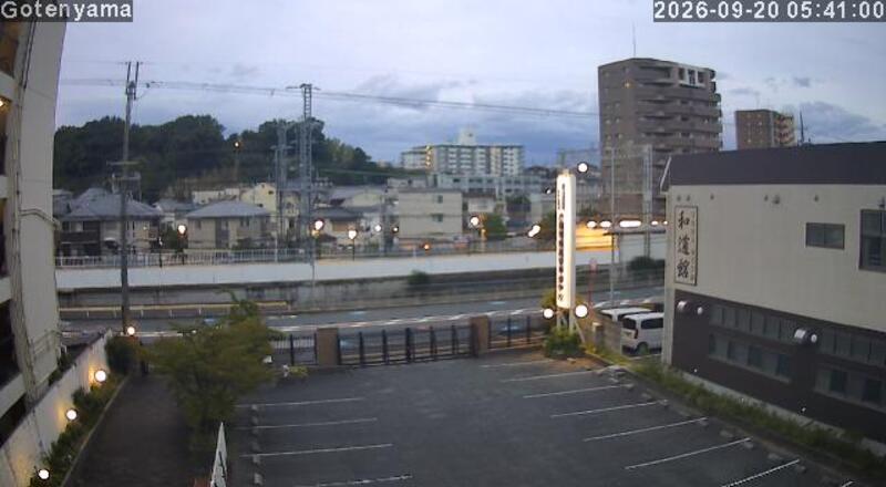 LiveCamera