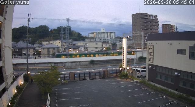 LiveCamera