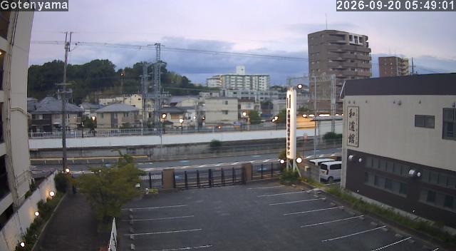 LiveCamera