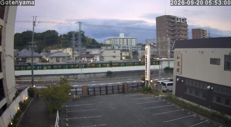 LiveCamera
