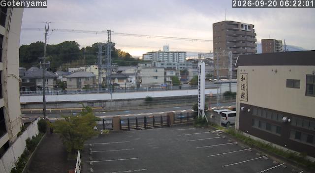 LiveCamera