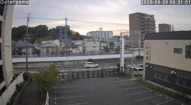 LiveCamera