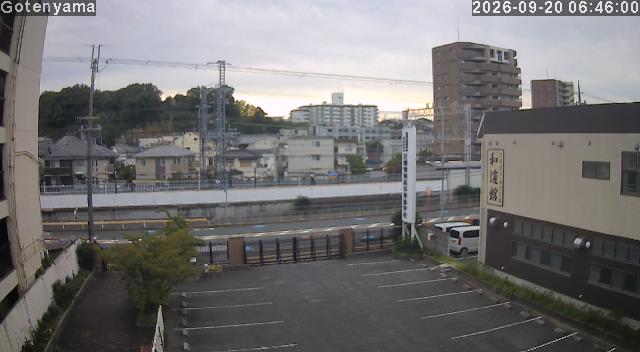 LiveCamera