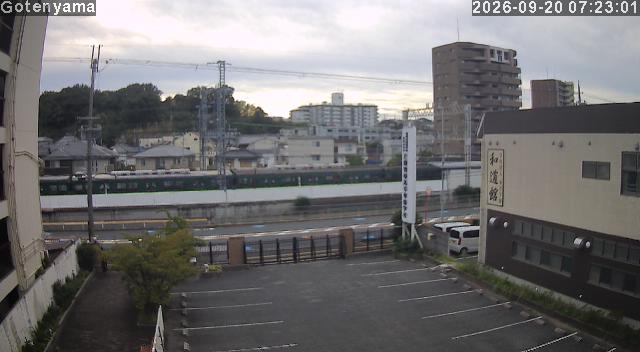 LiveCamera
