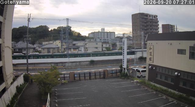 LiveCamera