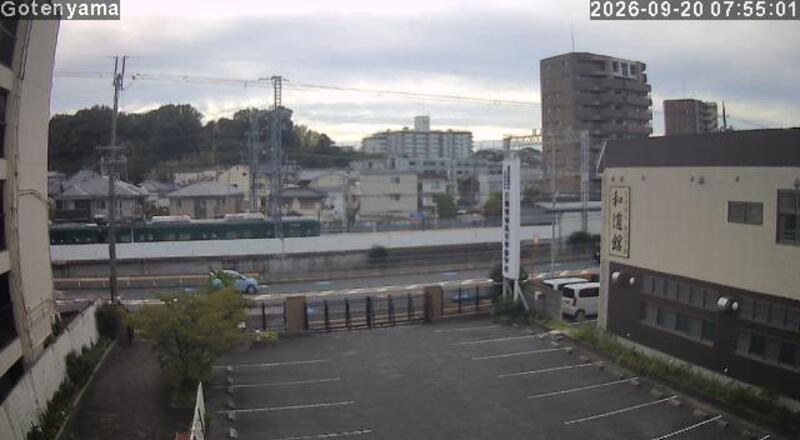 LiveCamera