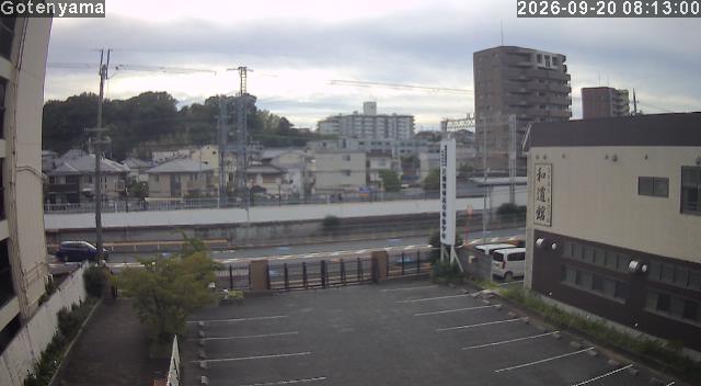 LiveCamera