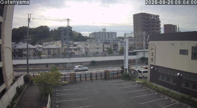 LiveCamera
