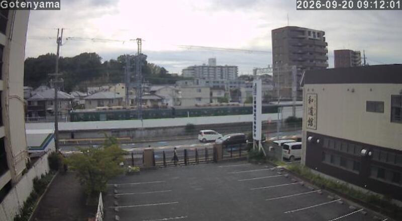 LiveCamera