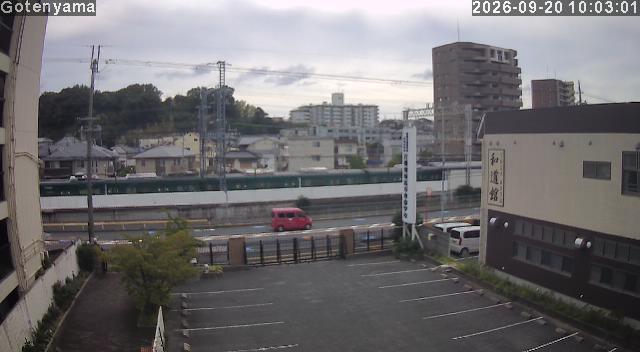 LiveCamera