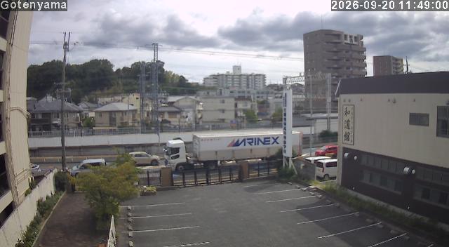 LiveCamera