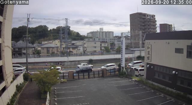LiveCamera