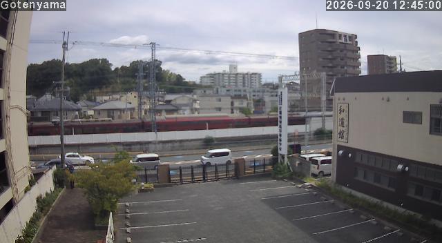 LiveCamera