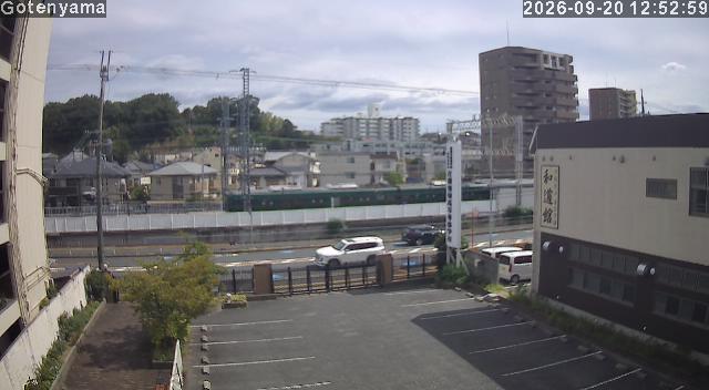 LiveCamera
