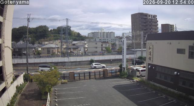LiveCamera