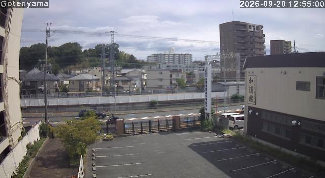 LiveCamera
