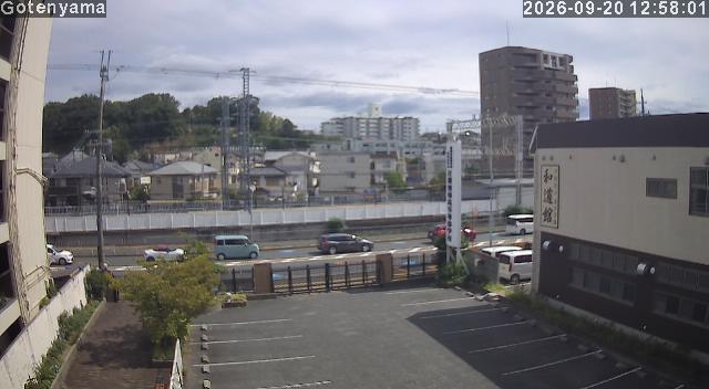 LiveCamera