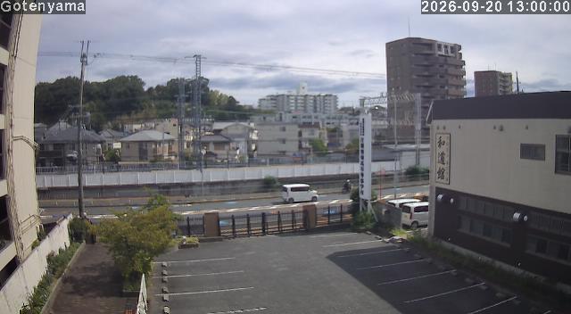 LiveCamera