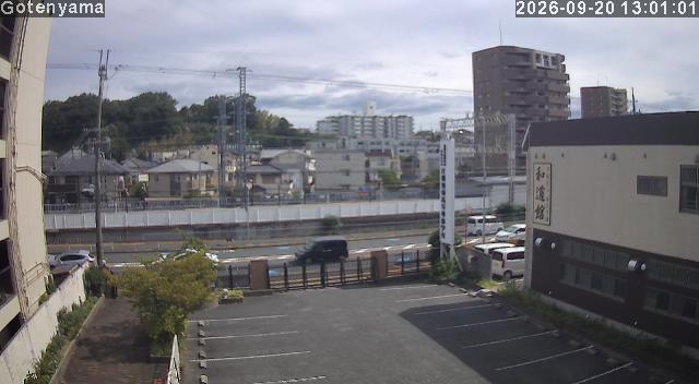 LiveCamera
