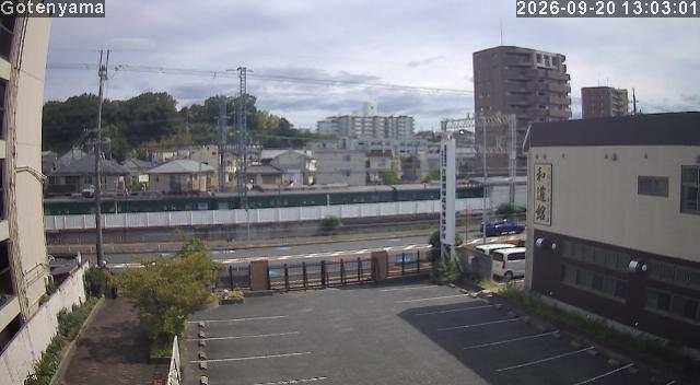 LiveCamera