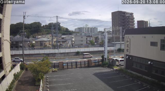 LiveCamera