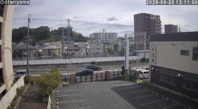 LiveCamera