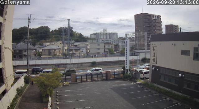 LiveCamera