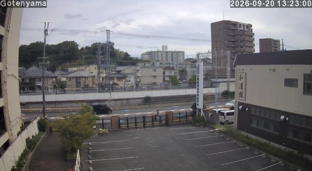 LiveCamera