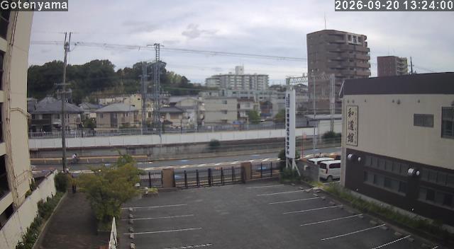 LiveCamera