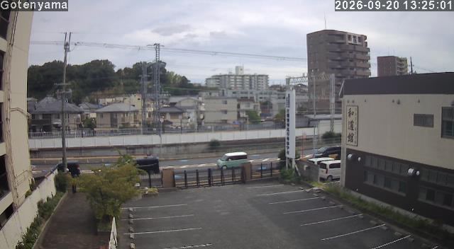 LiveCamera