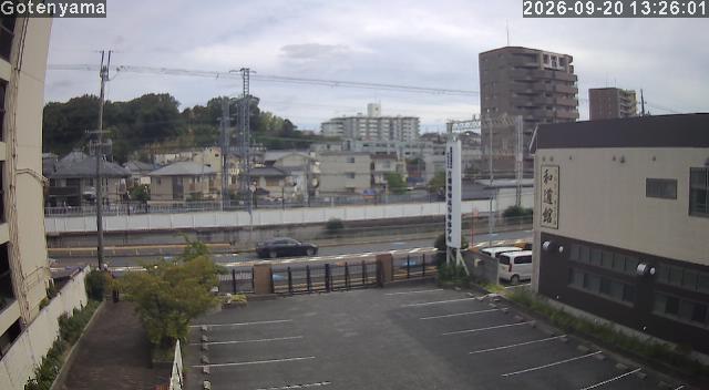 LiveCamera