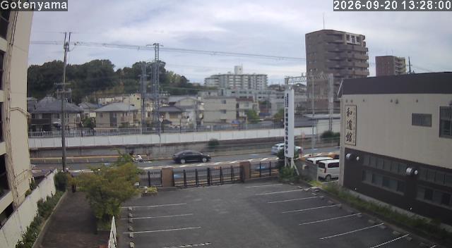 LiveCamera