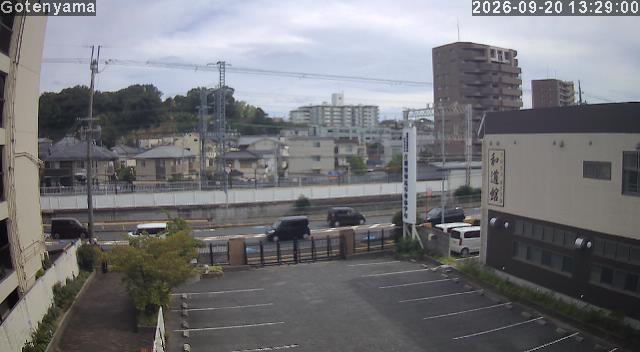 LiveCamera