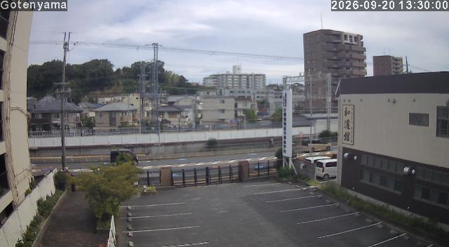 LiveCamera