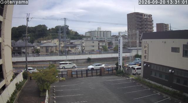 LiveCamera