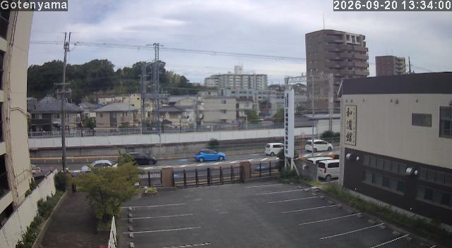 LiveCamera