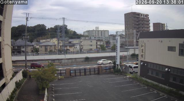 LiveCamera