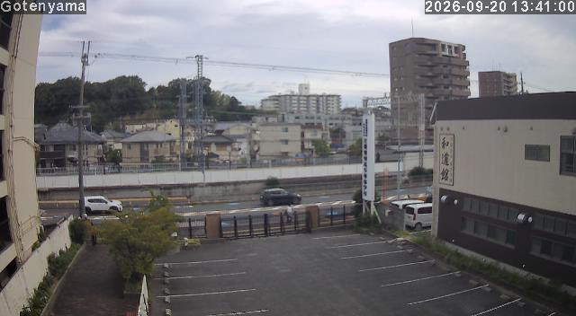 LiveCamera