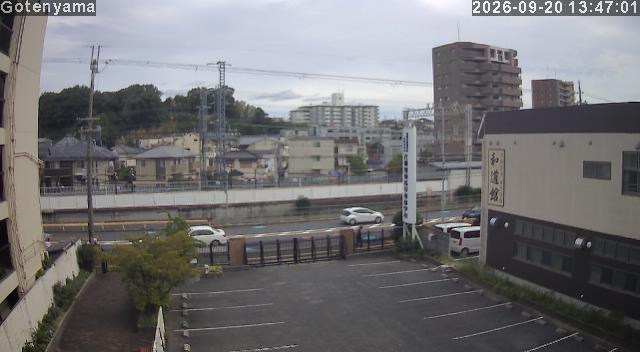 LiveCamera