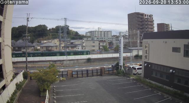 LiveCamera