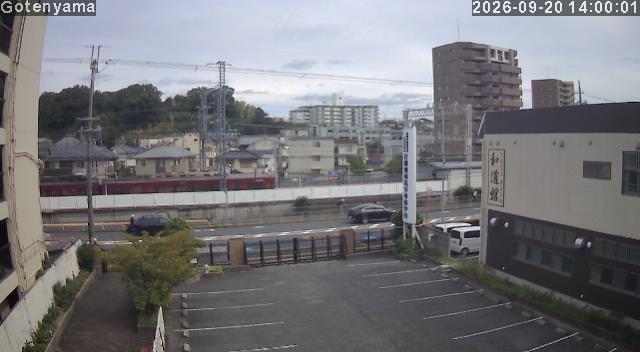 LiveCamera
