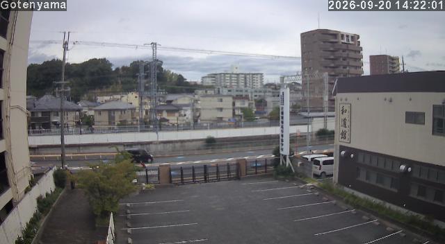 LiveCamera