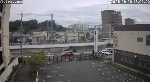 LiveCamera