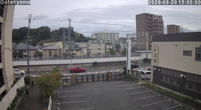 LiveCamera