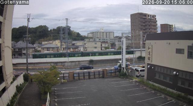 LiveCamera