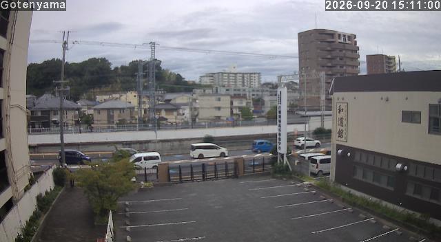LiveCamera
