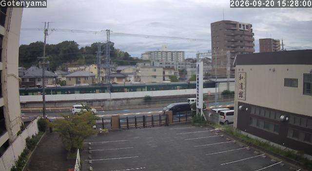 LiveCamera
