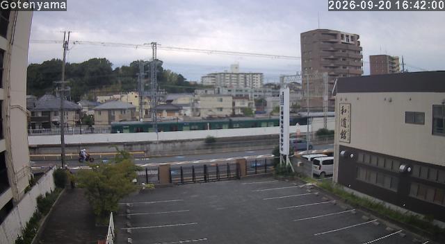 LiveCamera